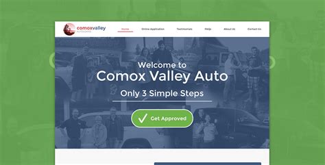 Payday Loans Comox Valley